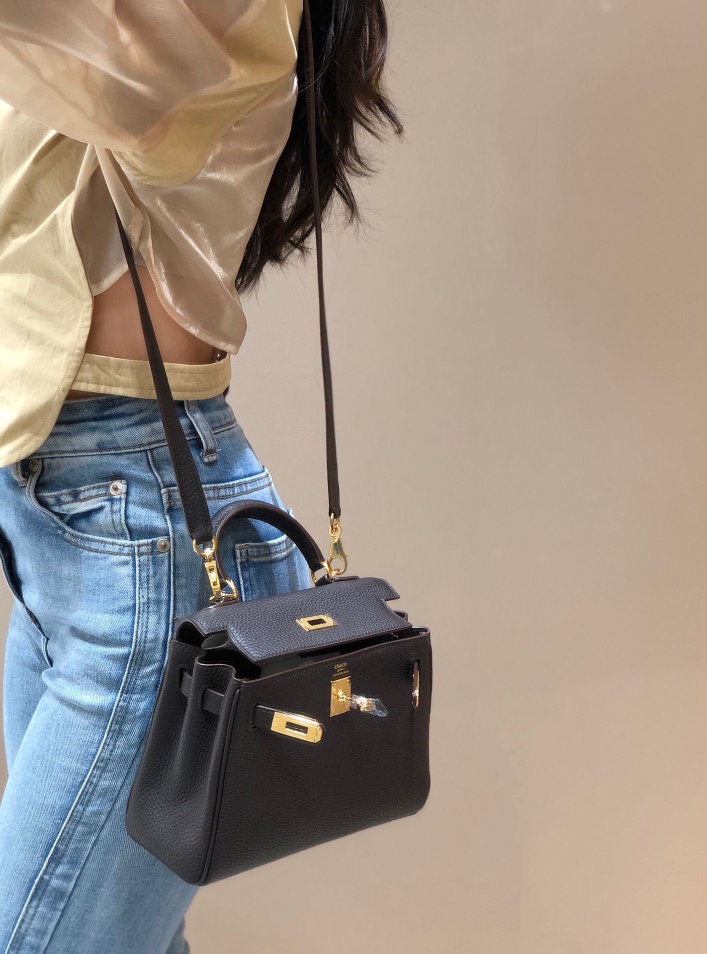 Hermes Kelly Bags